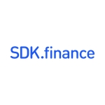 SDK finance logo