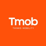 Tmob | Thinks Mobility logo