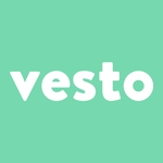 Vesto logo