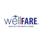 Well-FARE logo