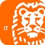 ING Italia logo