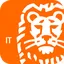 ING Italia logo