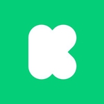 Kickstarter logo