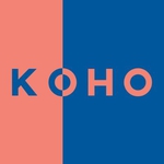 Koho logo