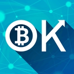OKCoin logo