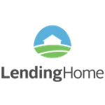 LendingHome logo