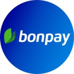 Bonpay logo