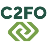 C2FO logo