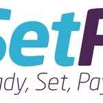 SetPay logo