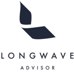 LongWave logo