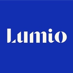 Lumio logo