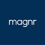 Magnr logo