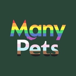 ManyPets logo