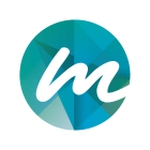 mCash logo