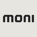 Moni logo
