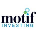 Motif Investing logo