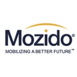 Mozido logo
