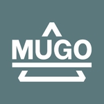 MUGO logo