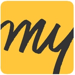 Mycheck logo