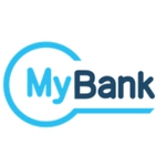 MyBank logo