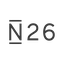N26 logo