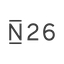 N26 logo