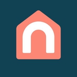 Nested logo
