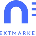 Nextmarkets logo