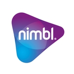 Nimbl logo