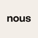 Nous logo