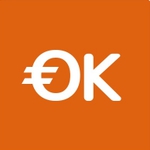 OKPAY logo