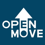 OpenMove logo