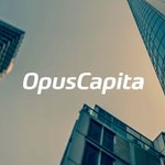 OpusCapita logo