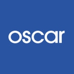 Oscar logo