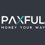 Paxful logo
