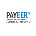Payeer logo