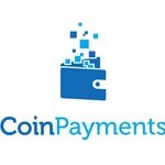 CoinPayments logo