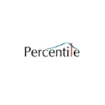 Percentile logo