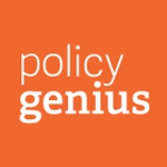 PolicyGenius logo