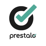 Prestalo logo