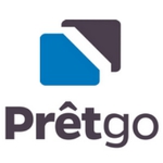 Pretgo logo