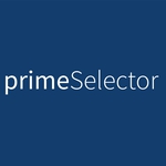 primeSelector logo