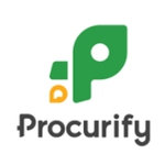 Procurify logo