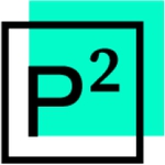 Psquared logo