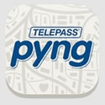 Pyng logo