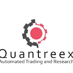 Quantreex logo