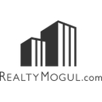 RealtyMogul logo