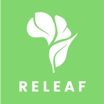 Releaf logo
