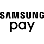 Samsung Pay logo