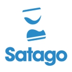Satago logo